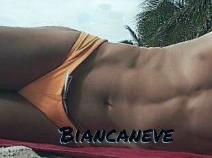 Biancaneve