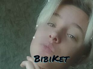 BibiKet