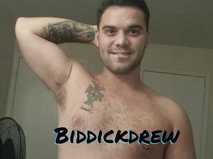 Biddickdrew