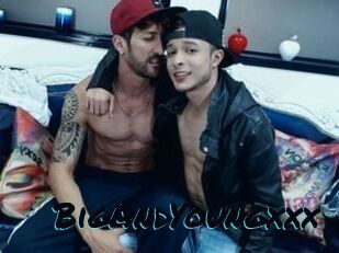 BigAndYoungxxx