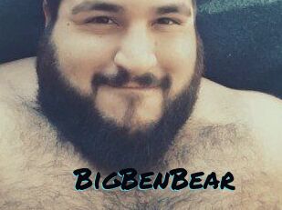 BigBenBear