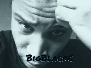 BigBlackC