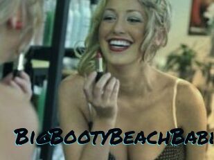 BigBootyBeachBabe