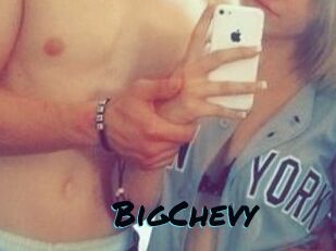 BigChevy