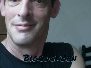 BigCockBen Sexties