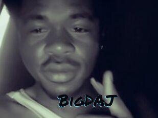 BigDAJ