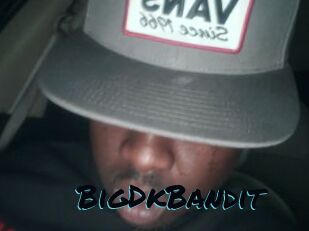 BigDkBandit