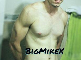 BigMikeX