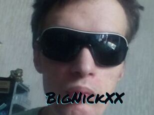 BigNickXX