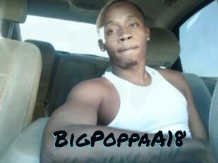 BigPoppaA18
