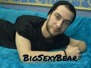 BigSexyBear