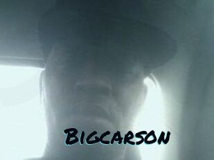 Bigcarson