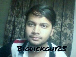 Bigdickguy25