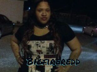 Bigfireredd