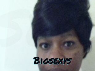 Bigsexys