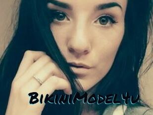 BikiniModel4u