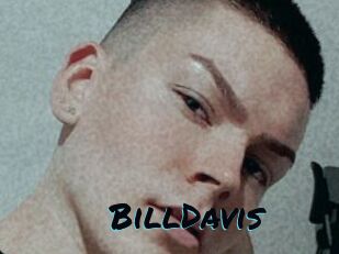 BillDavis
