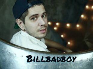 Billbadboy