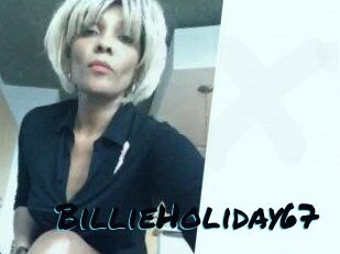 BillieHoliday67