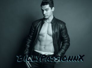 BillyPassionnX