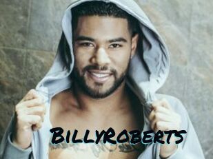 BillyRoberts