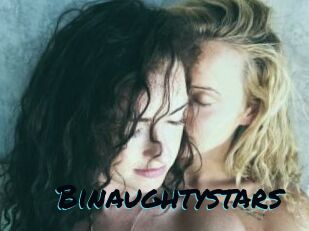 Binaughtystars