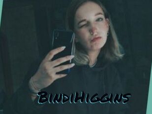 BindiHiggins