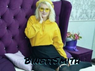 BinettSmith