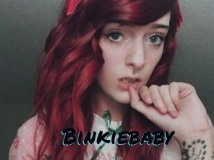 Binkiebaby Sexties
