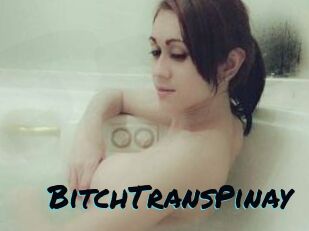 BitchTransPinay Sexties
