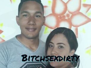 Bitchsexdirty