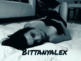 Bittanyalex