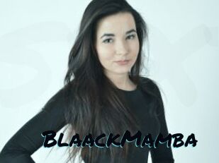 BlaackMamba