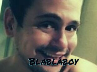 Blablaboy