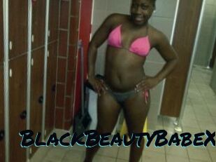 BlackBeautyBabeX