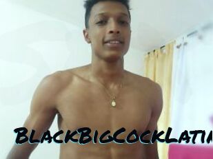 BlackBigCockLatin