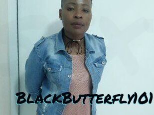 BlackButterfly101