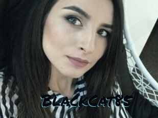 BlackCat85