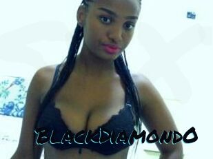 BlackDiamondO