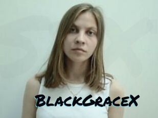 BlackGraceX