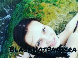 BlackHotPantera