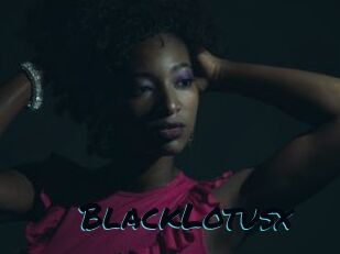 BlackLotusx