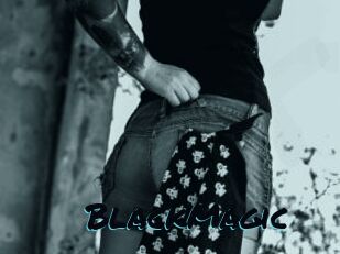BlackMagic