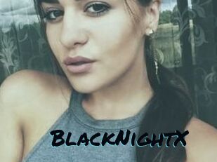 BlackNightX