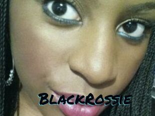 BlackRossie