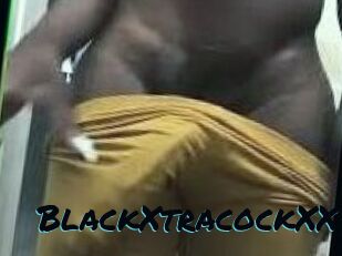 BlackXtracockXX