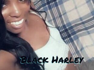 Black_Harley Sexties