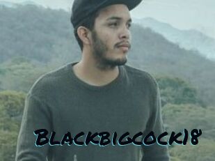 Blackbigcock18