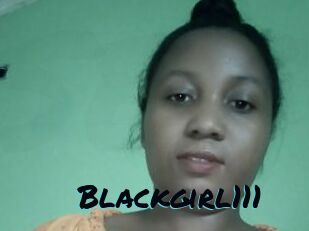 Blackgirl111