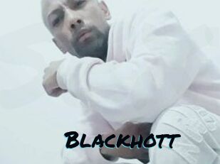 Blackhott